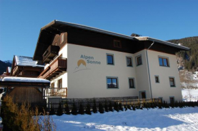 Отель Alpensonne, Кримль
